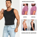Regata Modeladora - Bodyman™ (COMPRE UM LEVE DOIS)