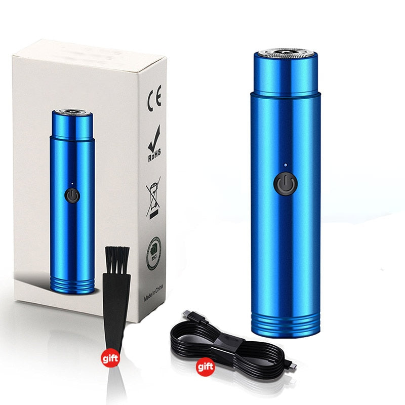 Barbeador Professional - HomemAlfa (50% OFF)