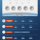 mini AIR© - Ar Condicionado & Umidificador Portátil